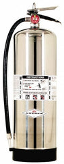 AMEREX Amerex 00100 Fire Extinguisher 2.5 Gal Class a