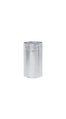 METAL-FAB Metal-fab MF-4DAL Direct Vent Variable Length Pipe