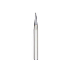 SECO TOOLS Seco 17004827 Ball End Mill 1/16 in 2 Flute Solid Carbide