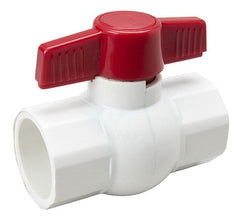 SOUTHLAND B K/mueller Inds(import) 107-638HC Pvc Ball Valve 2 in