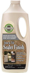 TREWAX Beaumont Products 887142027 Stone Tile Sealer 32 Oz