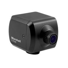 MARSHALL ELECTRONICS Marshall Electronics CV4804-8MP 8MP M12 Lens 4.0mm F1.8