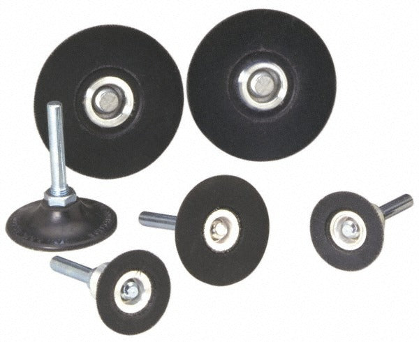 3M Standard Abrasives 7000122300 Disc Backing Pad 3 in