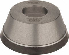 NORTON Norton 69014191650 Diamond Grinding Wheel 180 Grit