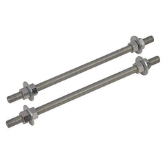IPS CORPORATION ROD03 ROOF CURB ADAPTERS