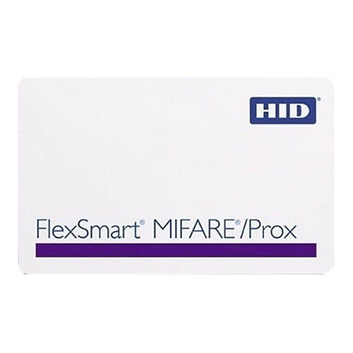 HID GLOBAL Hid Global Corporation 1441LGGNNM Proximity Card 4K