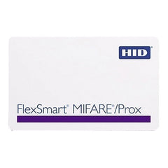HID GLOBAL Hid Global Corporation 1441LGGNNM Proximity Card 4K