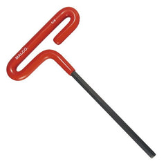 MALCO Malco WT9532G T-Handle Hex Key (5/32 in x 9 in)