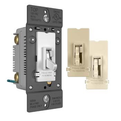 LEGRAND TSD703PTUTC RELAYS & SWITCHES