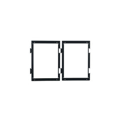 MIDDLE ATLANTIC Middle Atlantic WRK-TEMP-32 Rack Mounting Template