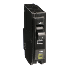 SCHNEIDER ELECTRIC QO1155237 CIRCUIT BREAKERS