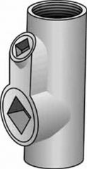 THOMAS & BETTS Thomas Betts EYS81-TB Conduit Sealing Fitting 3 in Rigid Imc