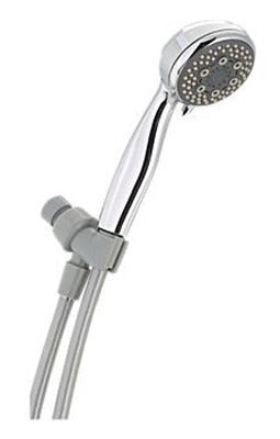 DELTA FAUCET Delta Faucet Co 76406C Chrome Hand Shower 1.8 Gpm