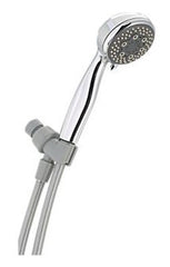 DELTA FAUCET Delta Faucet Co 76406C Chrome Hand Shower 1.8 Gpm