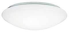 COOPER LIGHTING SOLUTIONS Cooper Lighting FM9WRCCR Led Flush Mount Fixture 950 Lumens