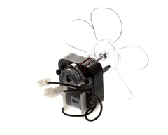 FRANKE Franke 19000454 Evaporator Motor with 5.5 Blade (FRK19000454)