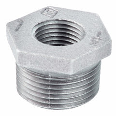 SOUTHLAND B K Mueller 511-953HN Galvanized Hex Bushing 1x1/2 Inch 5-pack
