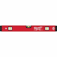 MILWAUKEE Milwaukee Electric Tool Corp MLBX24 Box Level 24 Inches