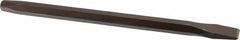 PROTO Proto J86A5/8X12S2 Cold Chisel 3/4 in Tip 12 in Steel