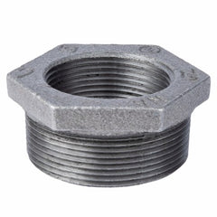 SOUTHLAND B K/mueller Inds(import) 521-987HN Black Hex Bushing