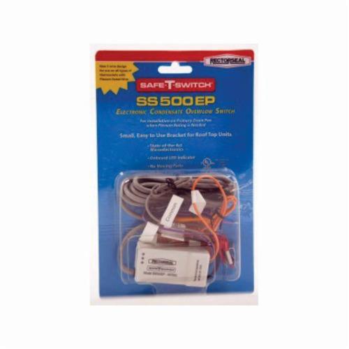 RECTORSEAL Rectorseal 97693 Safe-T-Switch Condensate Switch 9 in.