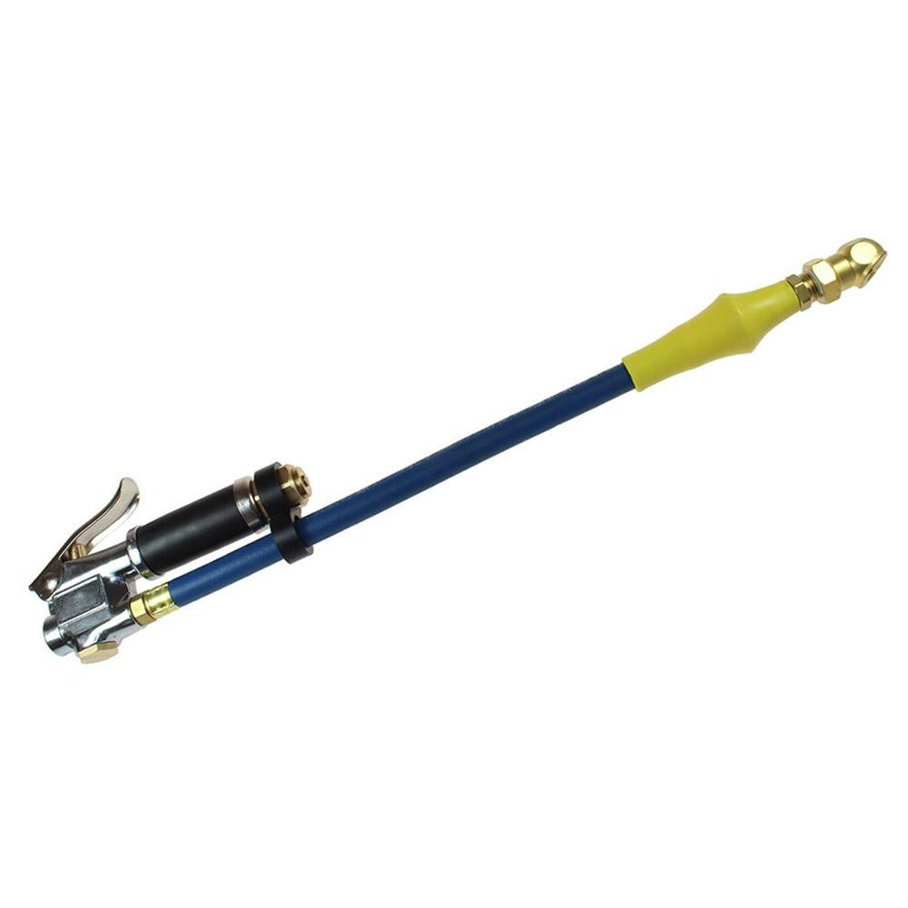 COILHOSE PNEUMATICS Coilhose Pneumatics TGC091 Inflator Gauge 10-90 Psi