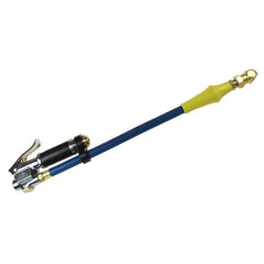 COILHOSE PNEUMATICS Coilhose Pneumatics TGC091 Inflator Gauge 10-90 Psi