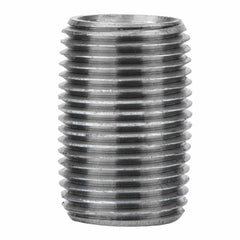 SOUTHLAND B K 562-001HN 3/8 Inch Close Galvanized Pipe Nipple
