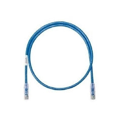 PANDUIT Panduit NK6APC15MBU Cat6a Patch Cord 15M