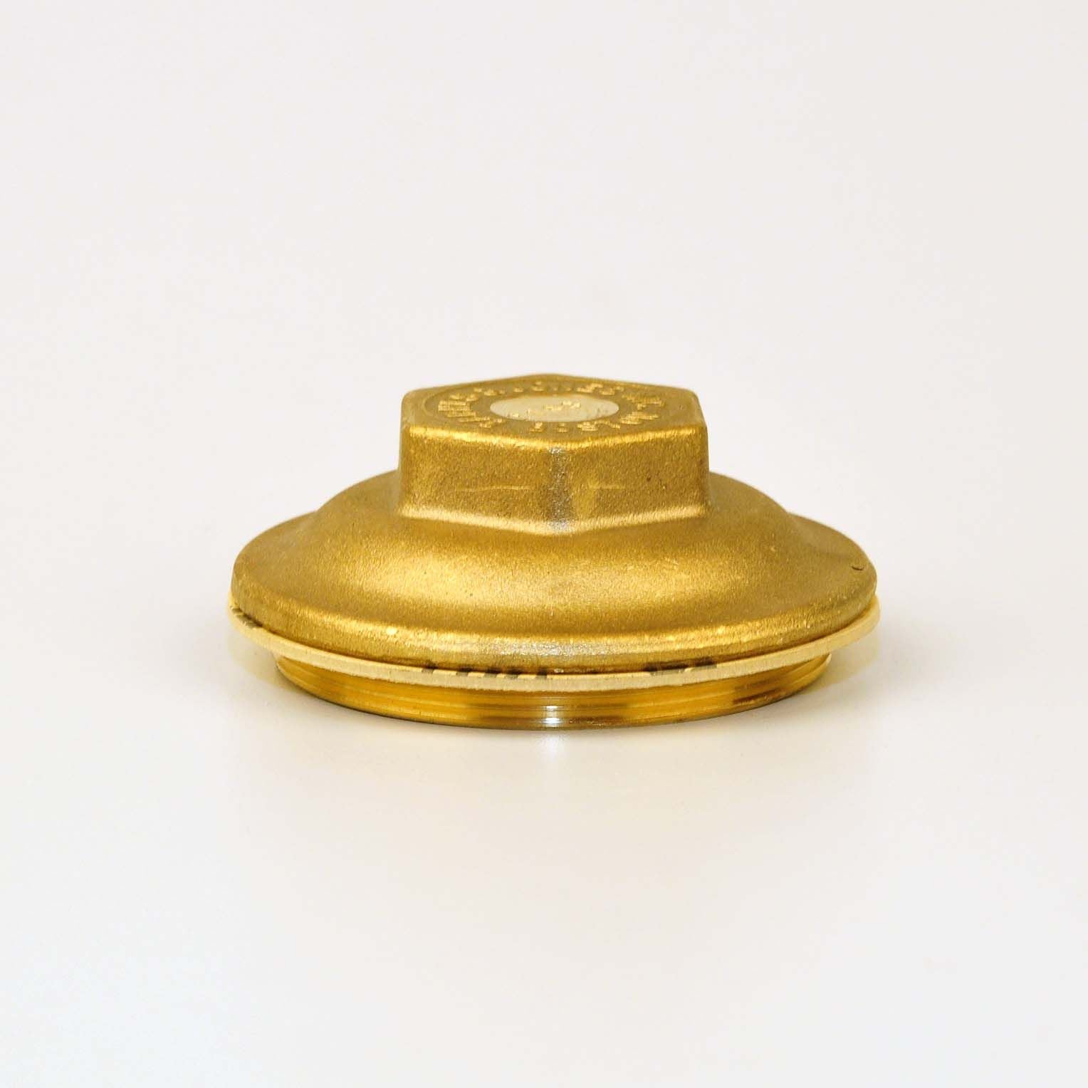 BARNES & JONES 2163T GAS VALVES