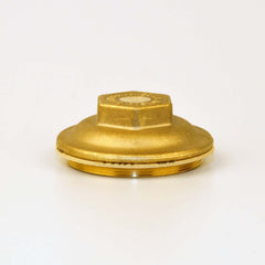BARNES & JONES 2163T GAS VALVES