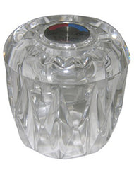 LASCO Larsen Supply HC-172B Valley Clear Back to Back Shower Handle