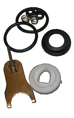 LASCO Larsen Supply 0-3001 Delta 70 Single Lever Repair Kit