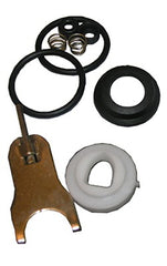 LASCO Larsen Supply 0-3001 Delta 70 Single Lever Repair Kit