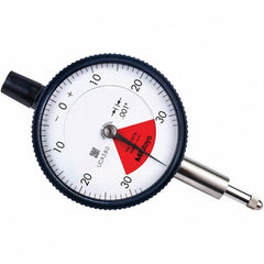 MITUTOYO Mitutoyo 2978AB Dial Drop Indicator 0.001 in Graduation