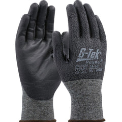 PIP Pip 16-541/XL A4 Cut Resistant Gloves Xl Polyurethane Coated