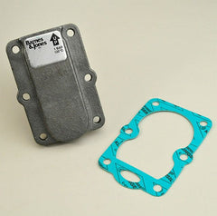 BARNES & JONES RK2030-3 AIR CLEANER REPLACEMENT PARTS