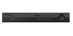 HUNT ELECTRONICS Hunt Electronics hnr32p6-16 16-channel Poe Nvr