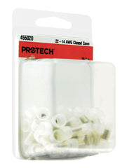 RHEEM Rheem 455020 Closed Connectors for 22-14 Gauge Wire