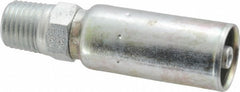 EATON Eaton 04Z-104-BG Hydraulic Hose Male Pipe Rigid Fitting