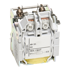 SCHNEIDER ELECTRIC S29392 CIRCUIT BREAKERS
