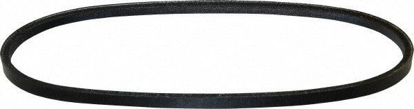 CONTINENTAL Continental Contitech 20042693 Cogged V-belt 3L 25in