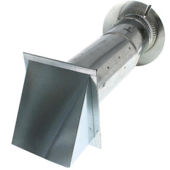 BROAN-NUTONE BD6 DAMPERS