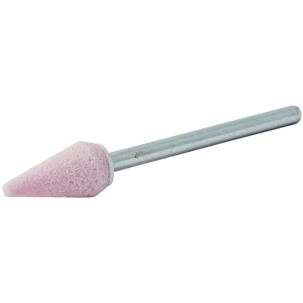 MERIT Merit Abrasives 69078645340 Mounted Point B53 80 Grit