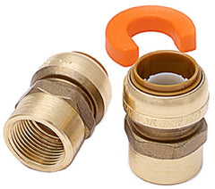 SHARKBITE Sharkbite 22441LF 3/4 in Water Heater Kit Lead Free