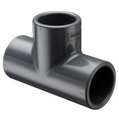 SPEARS Spears 801-080F Tee Socket Sch 80 Fabricated (8 in)
