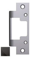 HES Hes 801BLK Faceplate 8000 Series Electric Strike Black