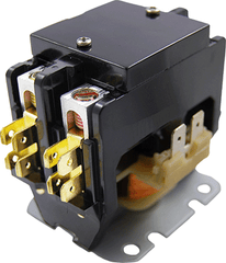 DIVERSITECH C230B CONTACTORS