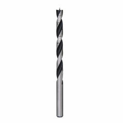 MILWAUKEE Milwaukee 48-15-0125 Brad Point Drill Bit 1/8 in 350 Pack