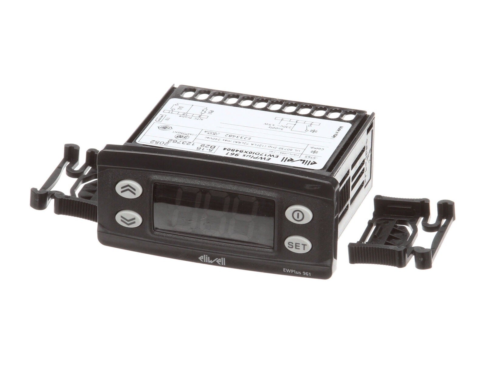 FRANKE Franke 20.110000547 Ewplus Controller Forced Air 240 Vac (1 Each) FRKE20.110000547